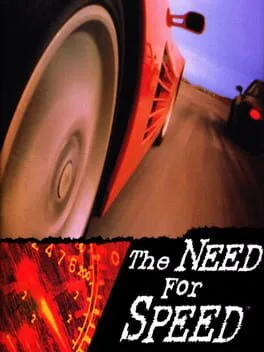 The Need for Speed (3DO)