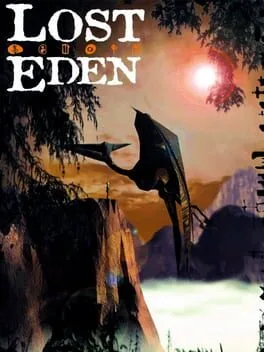 Lost Eden (3DO)