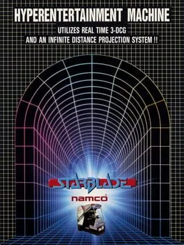 StarBlade (3DO)