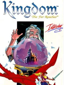Kingdom: The Far Reaches (3DO)