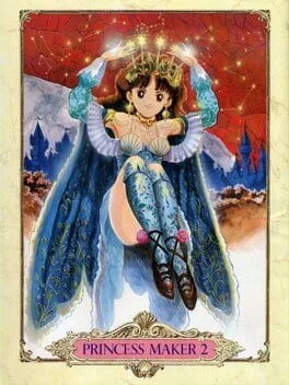 Princess Maker 2 (3DO)