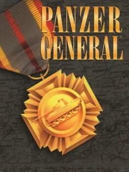 Panzer General (3DO)