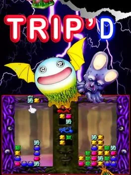 Trip'd (3DO)