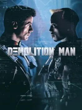 Demolition Man (3DO)