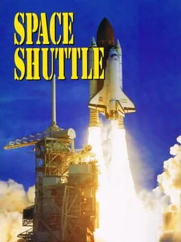 Space Shuttle (3DO)