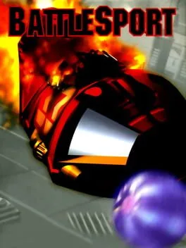 BattleSport (3DO)