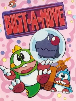 Bust-A-Move (3DO)