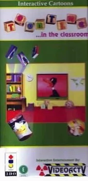 ToonTime... In the Classroom (3DO)