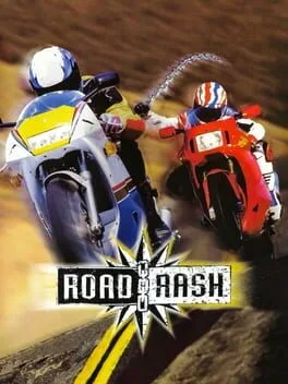 Road Rash (3DO)