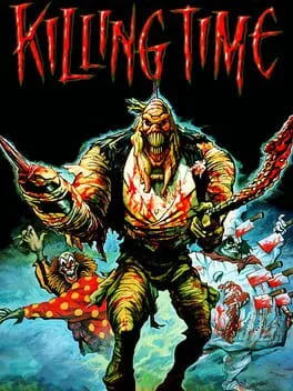 Killing Time (3DO)