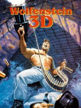 Wolfenstein 3D (3DO)