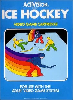 Ice Hockey (A2600)