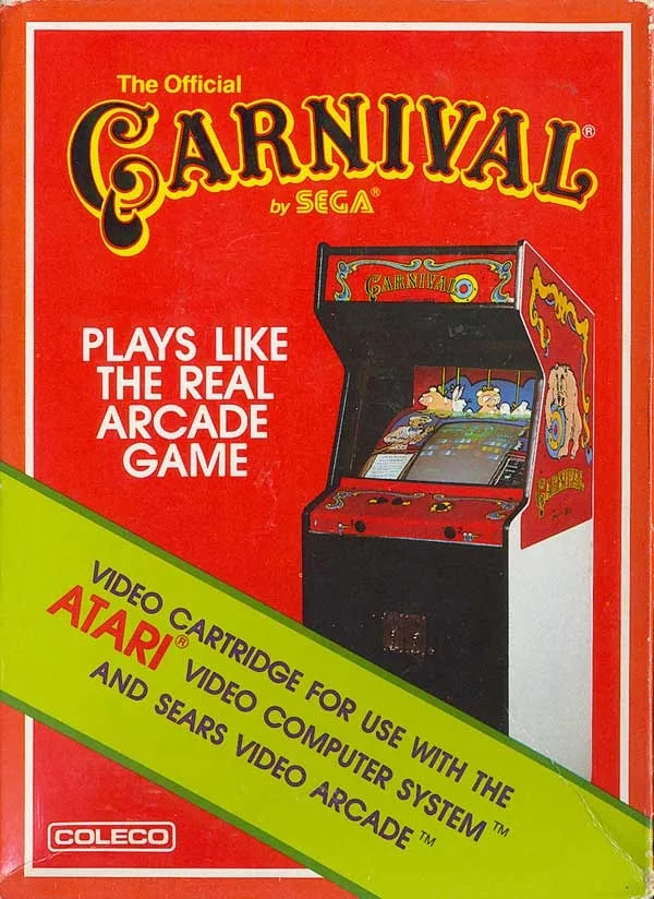 Carnival (A2600)