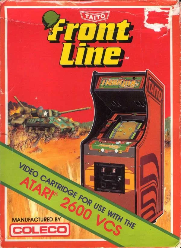 Front Line