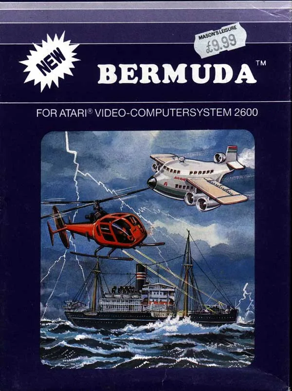 Bermuda (A2600)