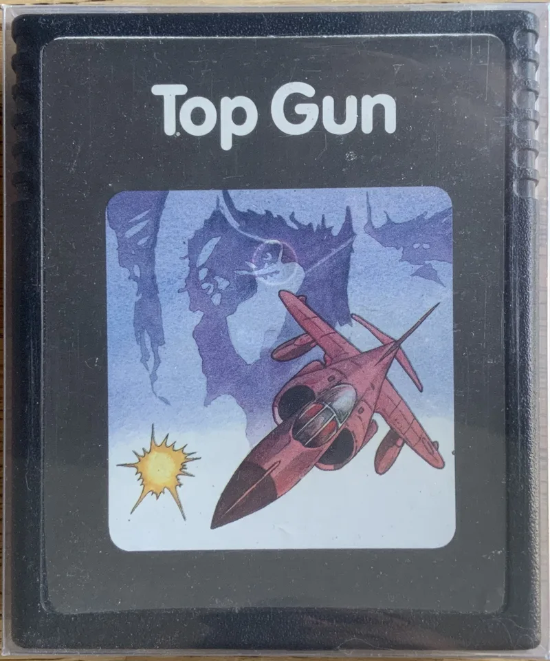 Top Gun