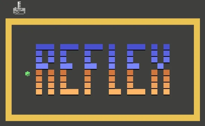 Reflex (A2600)