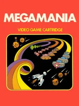 Megamania (A5200)