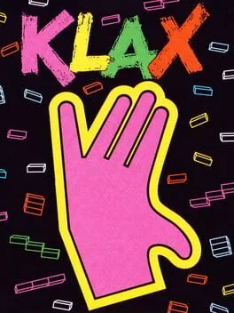 Klax (LYNX)