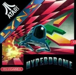 Hyperdrome (LYNX)
