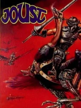 Joust (LYNX)