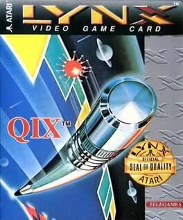 Qix (LYNX)