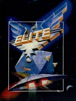 Elite (C64)