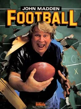 John Madden Football (C64)