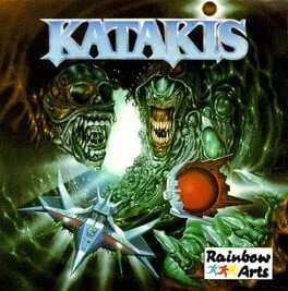 Katakis (C64)