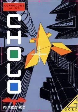 Cholo (C64)