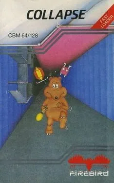 Collapse (C64)