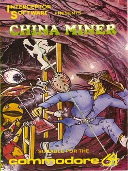 China Miner (C64)