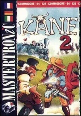 Kane 2 (C64)