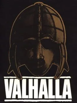 Valhalla (C64)