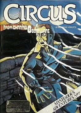 Circus (C64)