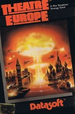 Theatre Europe (C64)