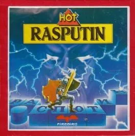 Rasputin (C64)