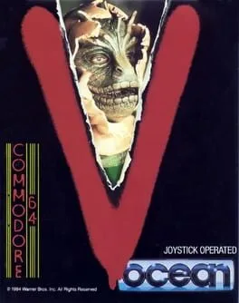 V (C64)