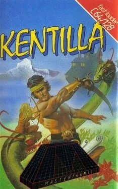 Kentilla (C64)