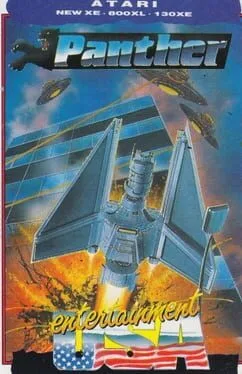 Panther (C64)