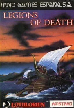 Legions of Death (C64)