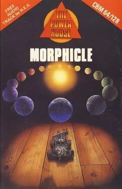 Morphicle (C64)