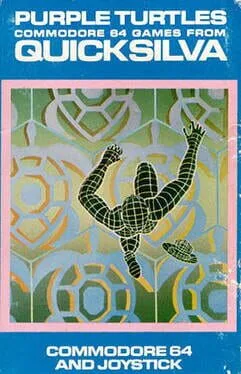 Purple Turtles (C64)