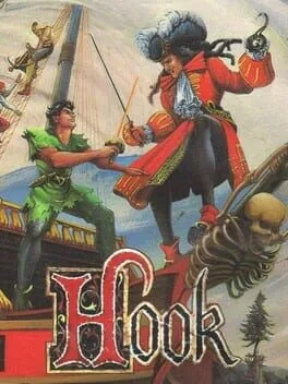 Hook (C64)