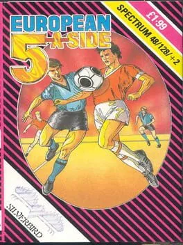 European 5-A-Side (C64)