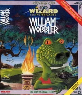 William Wobbler (C64)