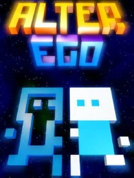 Alter Ego (C64)