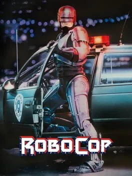 RoboCop (C64)