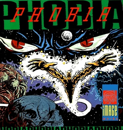 Phobia (AMIGA)