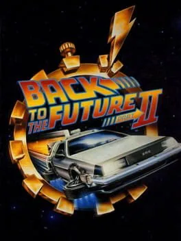 Back to the Future II